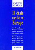 Il était une fois en Europe, no spécial